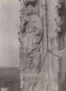  by Charles Nègre