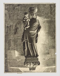 Notre-Dame, Paris