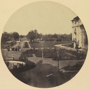Vincennes