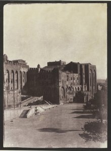  by Charles Nègre