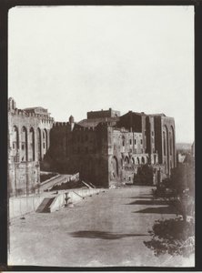  by Charles Nègre