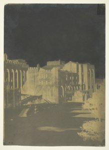  by Charles Nègre
