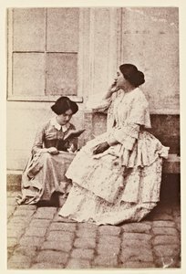  by Charles Nègre