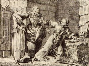  by Charles Nicolas Cochin