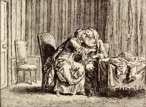  by Charles Nicolas Cochin