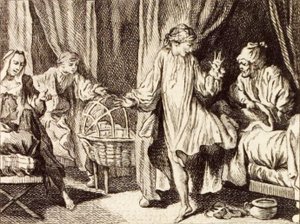  by Charles Nicolas Cochin