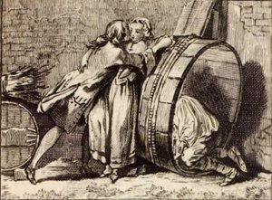  by Charles Nicolas Cochin