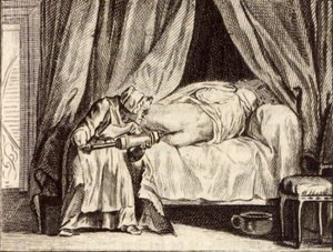  by Charles Nicolas Cochin