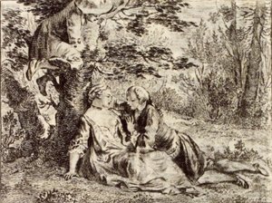  by Charles Nicolas Cochin