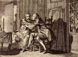  by Charles Nicolas Cochin