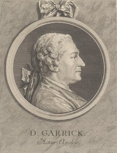 David Garrick