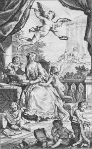 Madame de Pompadour