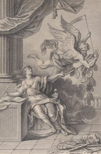 Zamanı Durduran Öykü Zamanı Durduran Öykü, 1708-54.