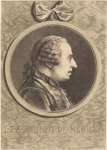 EĞER BİR. Brunet de Neuilly