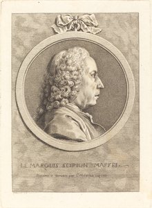 Marki Scipio Maffei