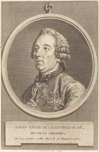 La Baume-le-Blanc