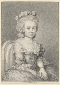 Matmazel Grogniard, Saint-Just