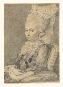  by Charles Nicolas Cochin II