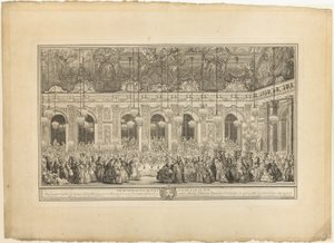  by Charles Nicolas Cochin I