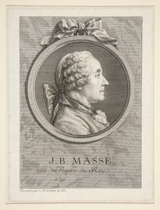 Jean-Baptiste Masse