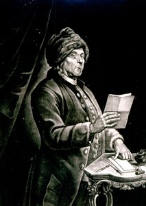 Benjamin Franklin