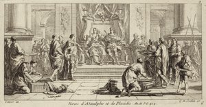 Galla Placidia ve Ataulf