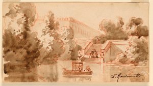 Vaux-le-Vicomte Kalesi