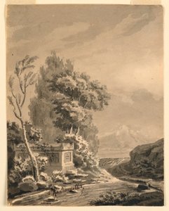 Klasik Arazide by Charles Nicolas Ransonnette