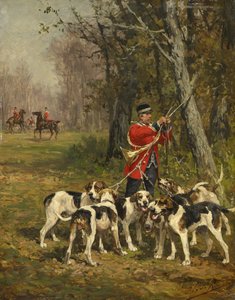 Av Köpekleri, c.1850-97
