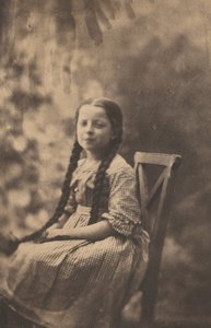 Marie LaPorte, 1850