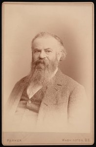 John Wesley Powell