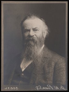 John Wesley Powell
