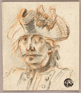  by Charles Parrocel