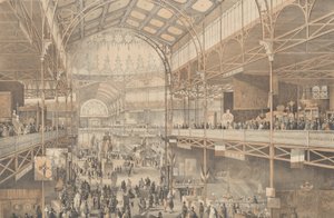 New York Crystal Palace