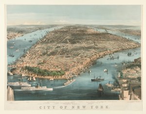 New York Şehri