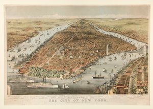New York Şehri