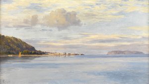 Appledore, Gelgit