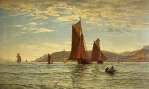 Cawsand Körfezi