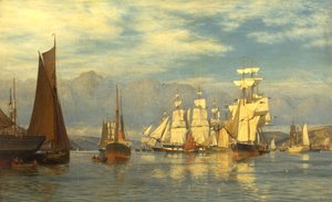 Falmouth Limanı