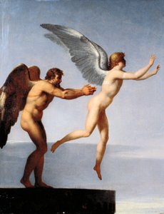 Daedalus ve İkarus