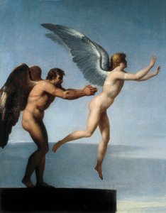 "Daedalus ve Icarus"" (Icarus ve Daedalus)