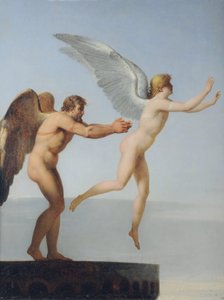 İkarus ve Daedalus