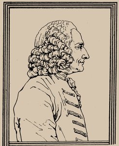 Besteci Jean-Philippe Rameau