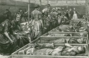 Whitechapel