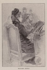 Madam Henry