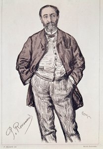  by Charles Paul Renouard
