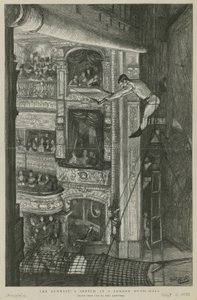 Jimnastikçi: Londra Müzik Salonu