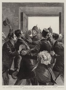 Midleton Adliye Sarayı