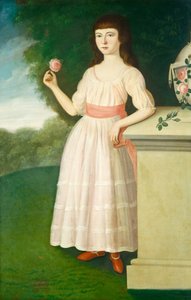Anna Maria Cumston