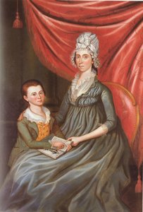  by Charles Peale Polk